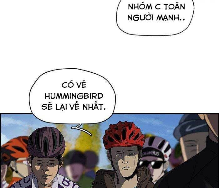 Thể Thao Cực Hạn Chapter 143 - Trang 2