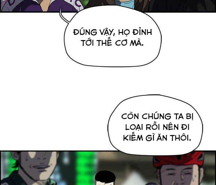 Thể Thao Cực Hạn Chapter 143 - Trang 2
