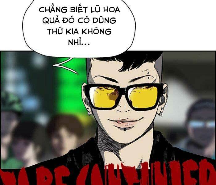 Thể Thao Cực Hạn Chapter 143 - Trang 2
