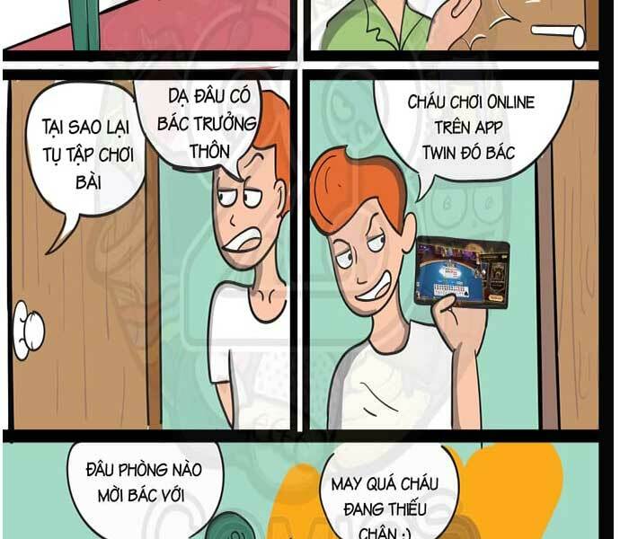 Thể Thao Cực Hạn Chapter 143 - Trang 2