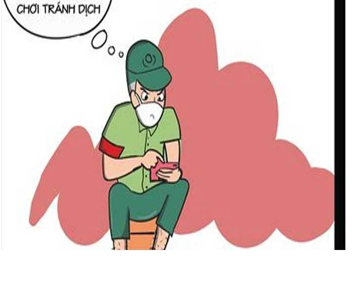 Thể Thao Cực Hạn Chapter 143 - Trang 2