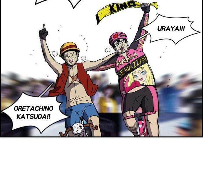 Thể Thao Cực Hạn Chapter 143 - Trang 2