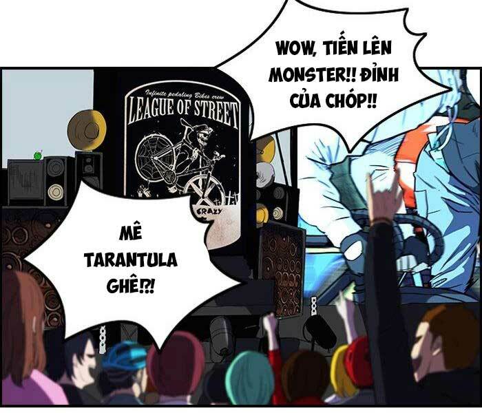 Thể Thao Cực Hạn Chapter 143 - Trang 2