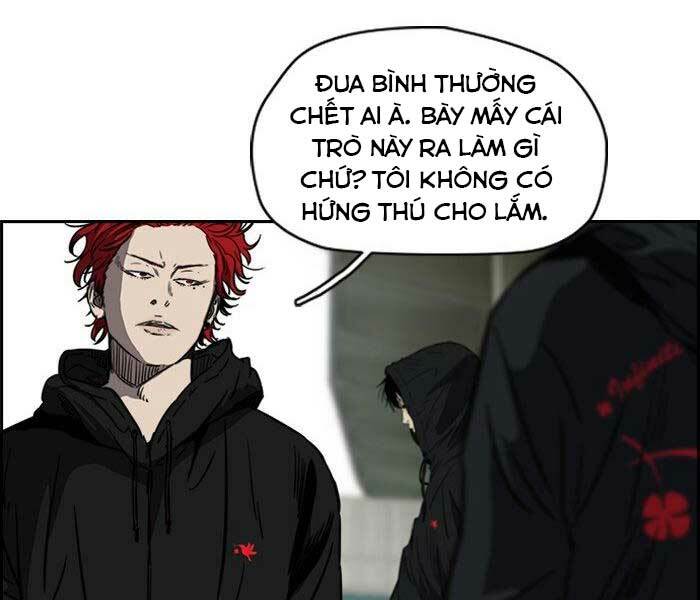 Thể Thao Cực Hạn Chapter 143 - Trang 2