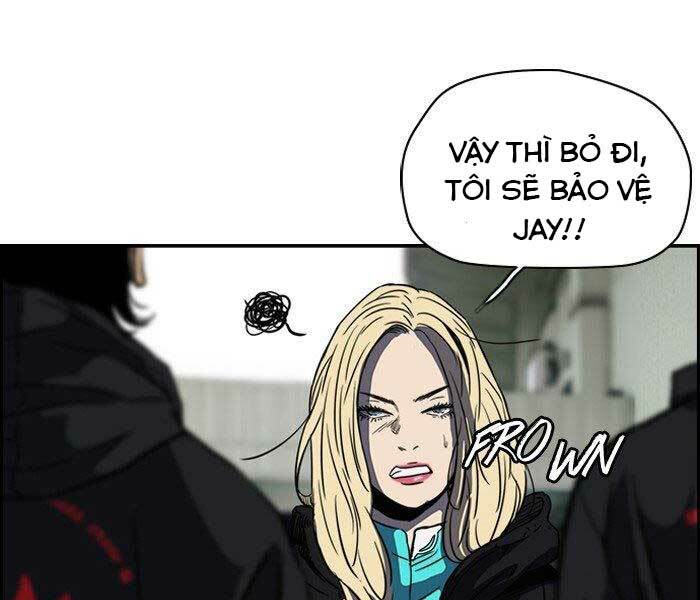 Thể Thao Cực Hạn Chapter 143 - Trang 2