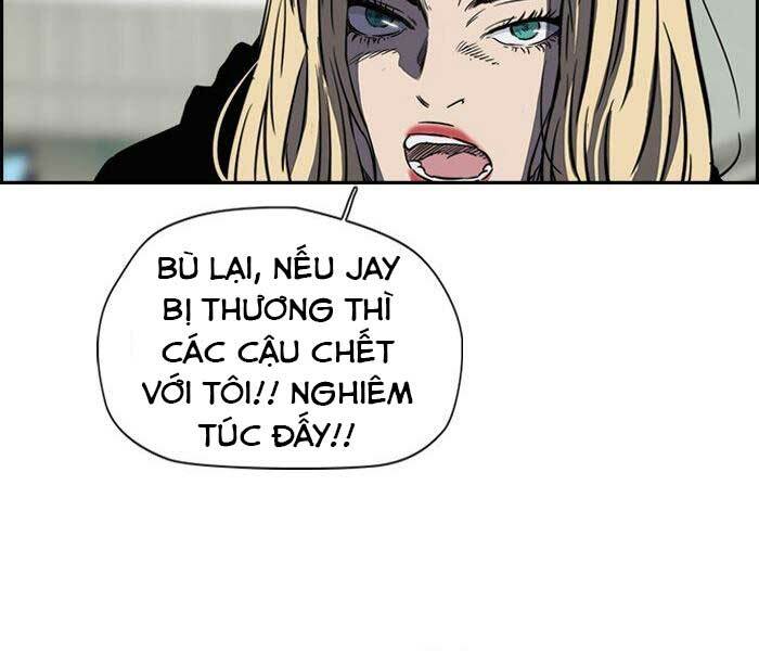 Thể Thao Cực Hạn Chapter 143 - Trang 2