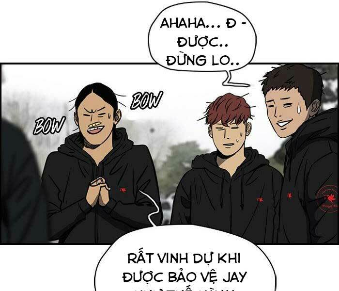 Thể Thao Cực Hạn Chapter 143 - Trang 2