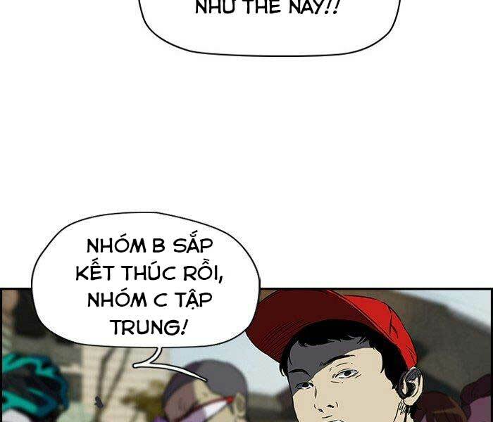 Thể Thao Cực Hạn Chapter 143 - Trang 2