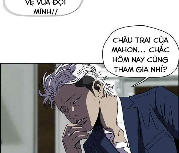 Thể Thao Cực Hạn Chapter 143 - Trang 2