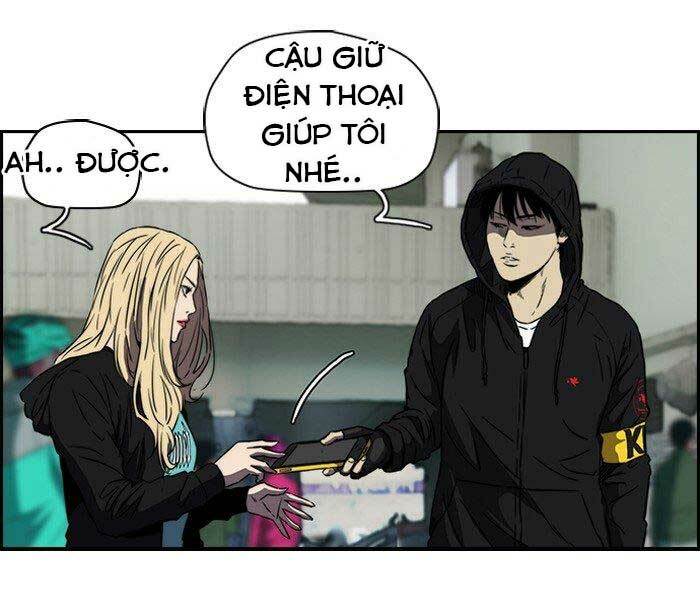 Thể Thao Cực Hạn Chapter 143 - Trang 2