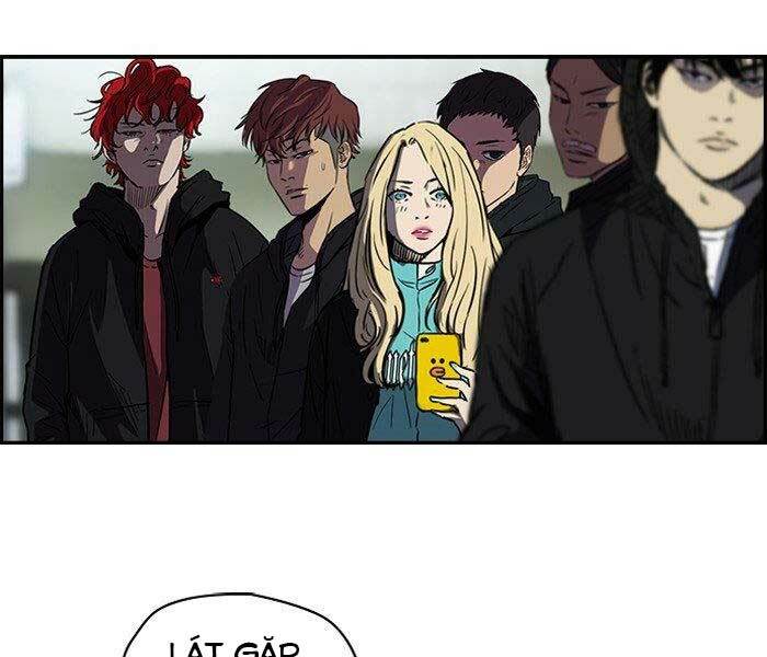 Thể Thao Cực Hạn Chapter 143 - Trang 2