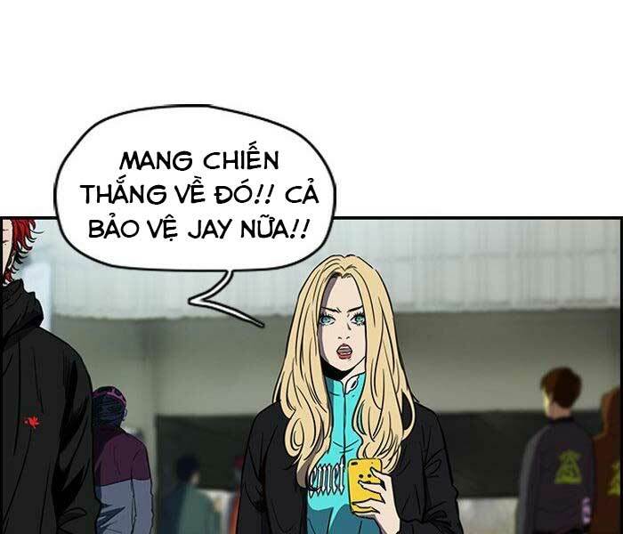 Thể Thao Cực Hạn Chapter 143 - Trang 2