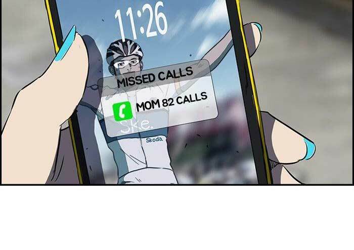 Thể Thao Cực Hạn Chapter 143 - Trang 2