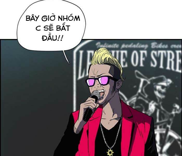 Thể Thao Cực Hạn Chapter 143 - Trang 2