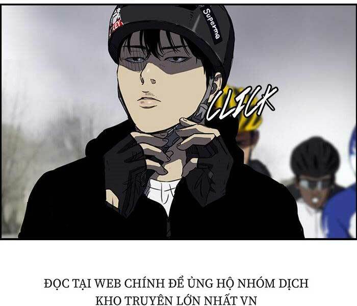 Thể Thao Cực Hạn Chapter 143 - Trang 2