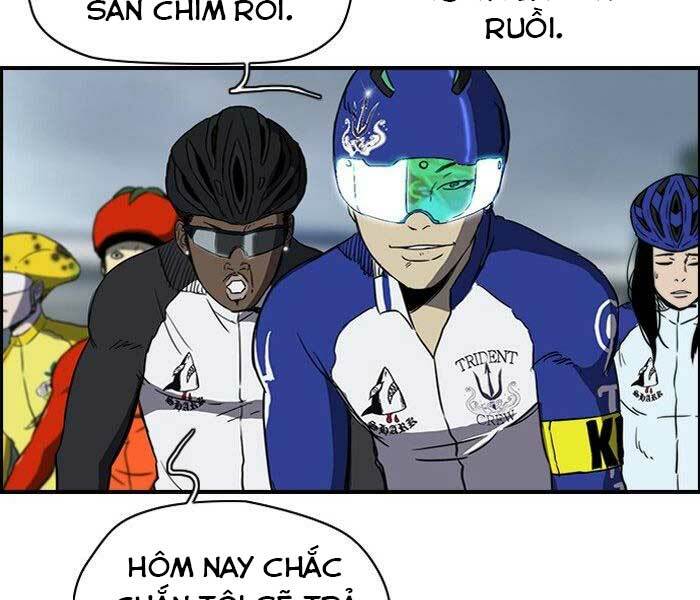 Thể Thao Cực Hạn Chapter 143 - Trang 2