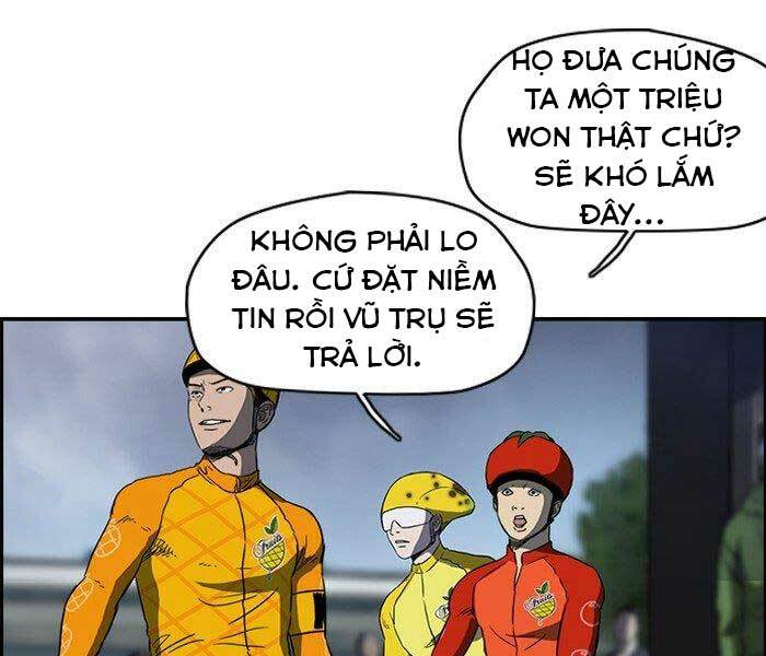 Thể Thao Cực Hạn Chapter 143 - Trang 2
