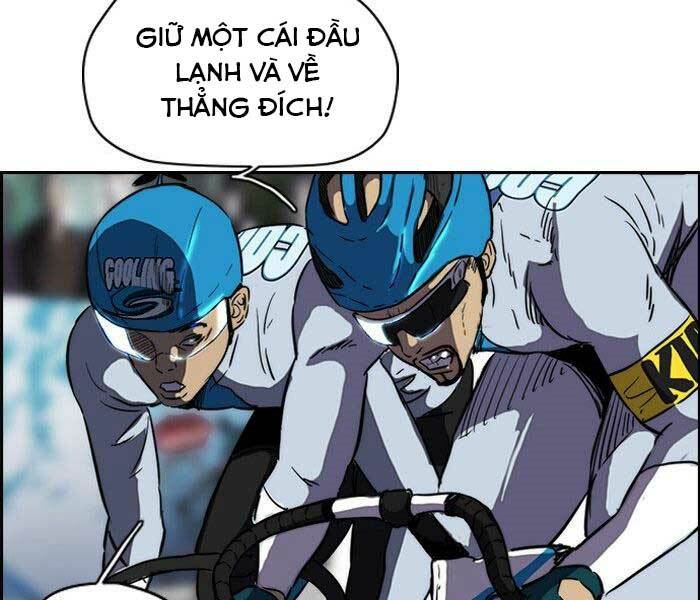 Thể Thao Cực Hạn Chapter 143 - Trang 2