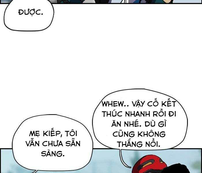 Thể Thao Cực Hạn Chapter 143 - Trang 2