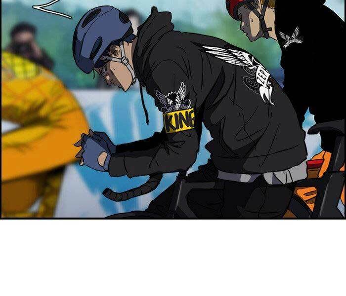 Thể Thao Cực Hạn Chapter 143 - Trang 2