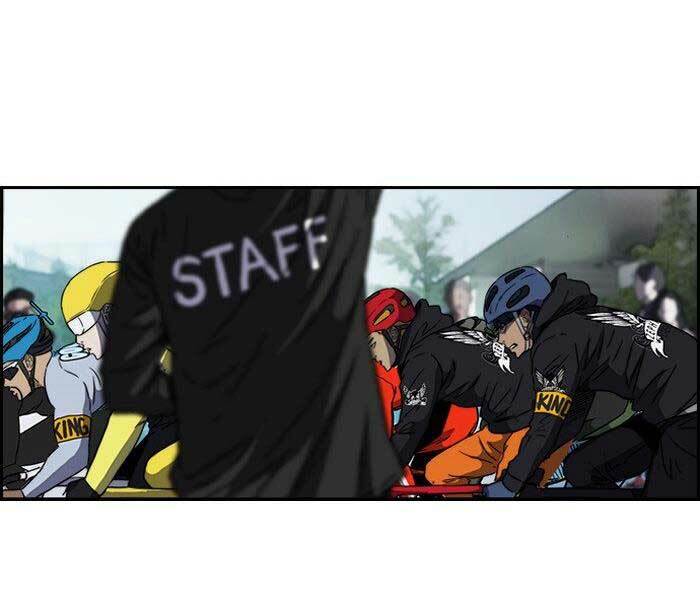 Thể Thao Cực Hạn Chapter 143 - Trang 2