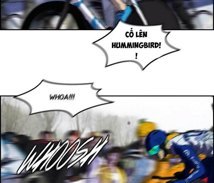 Thể Thao Cực Hạn Chapter 143 - Trang 2