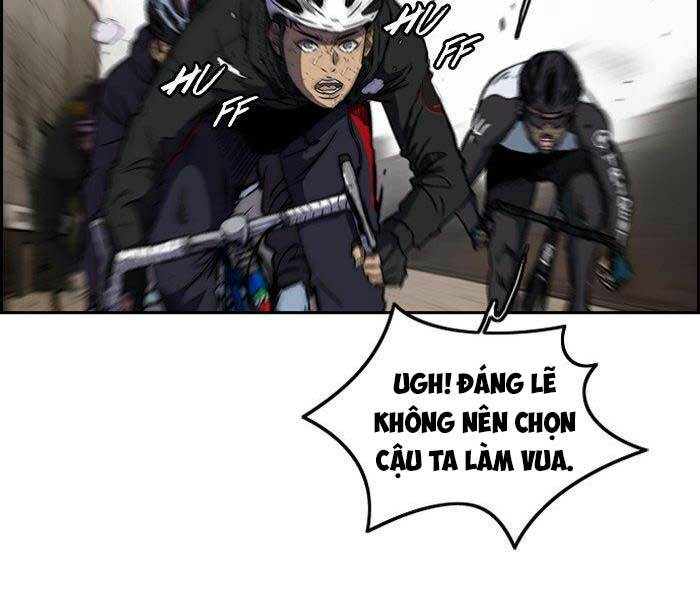 Thể Thao Cực Hạn Chapter 144 - Trang 2