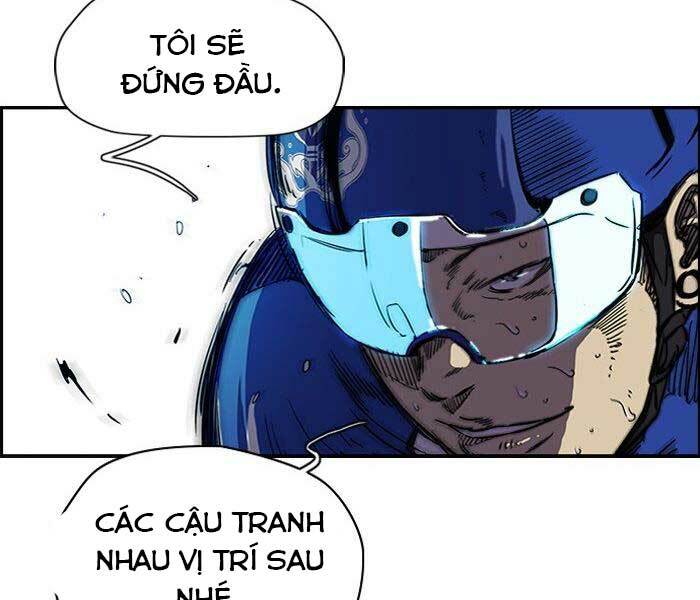 Thể Thao Cực Hạn Chapter 144 - Trang 2
