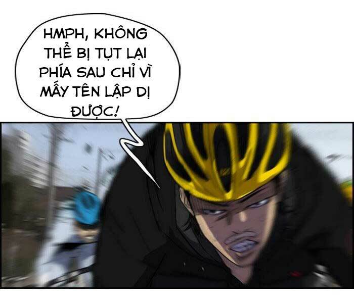 Thể Thao Cực Hạn Chapter 144 - Trang 2