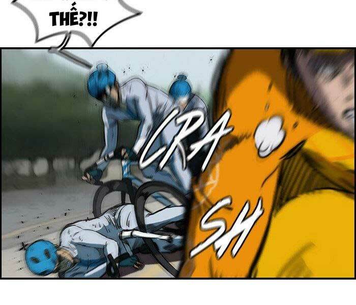 Thể Thao Cực Hạn Chapter 144 - Trang 2