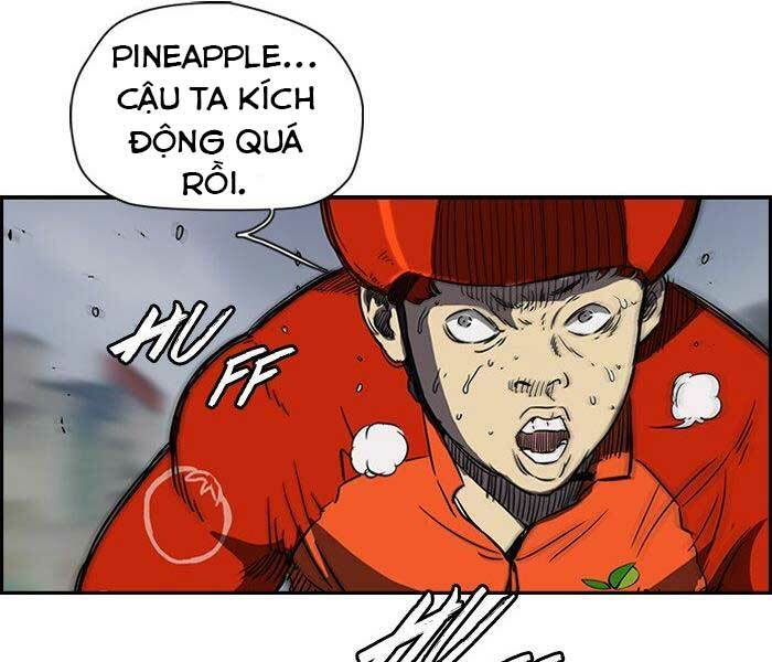 Thể Thao Cực Hạn Chapter 144 - Trang 2