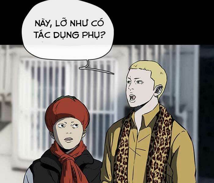 Thể Thao Cực Hạn Chapter 144 - Trang 2