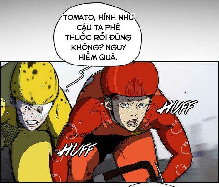 Thể Thao Cực Hạn Chapter 144 - Trang 2