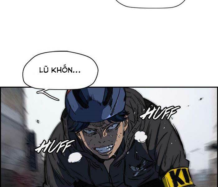 Thể Thao Cực Hạn Chapter 144 - Trang 2