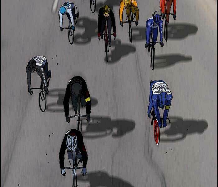 Thể Thao Cực Hạn Chapter 144 - Trang 2