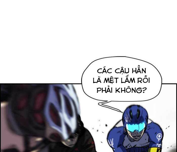 Thể Thao Cực Hạn Chapter 144 - Trang 2