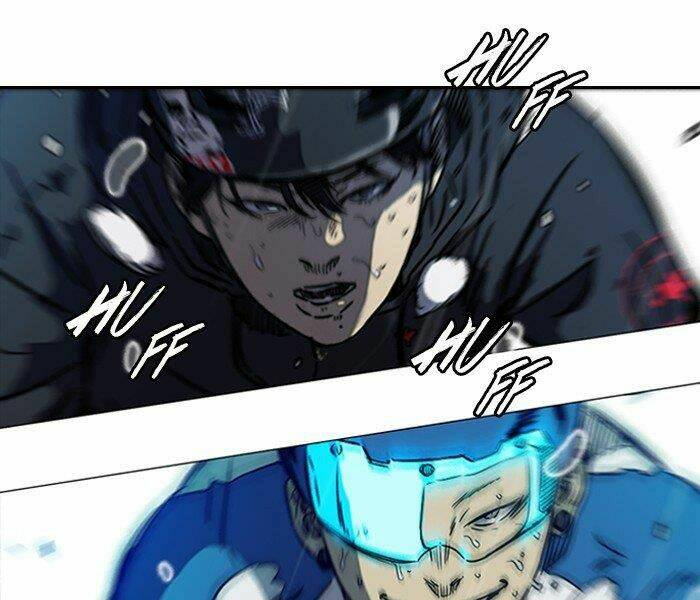 Thể Thao Cực Hạn Chapter 145 - Trang 2