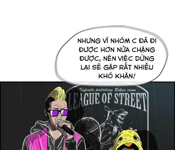 Thể Thao Cực Hạn Chapter 145 - Trang 2
