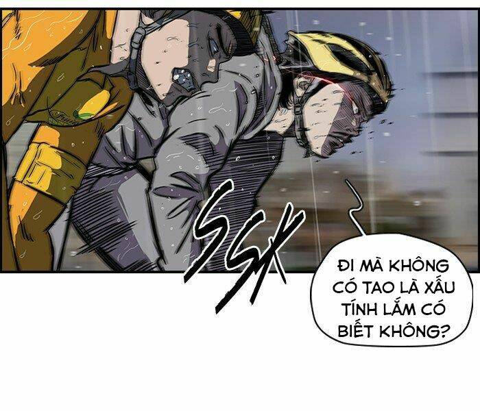 Thể Thao Cực Hạn Chapter 145 - Trang 2