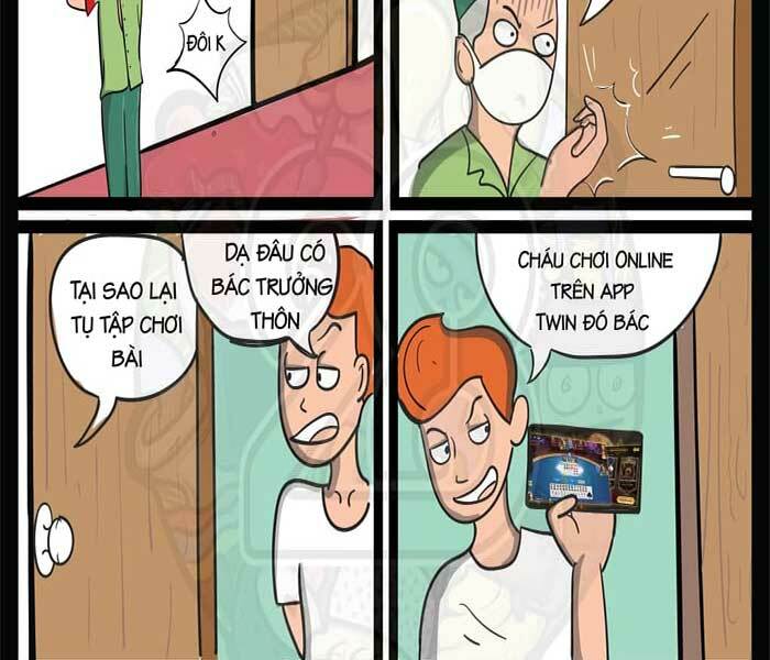 Thể Thao Cực Hạn Chapter 146 - Trang 2