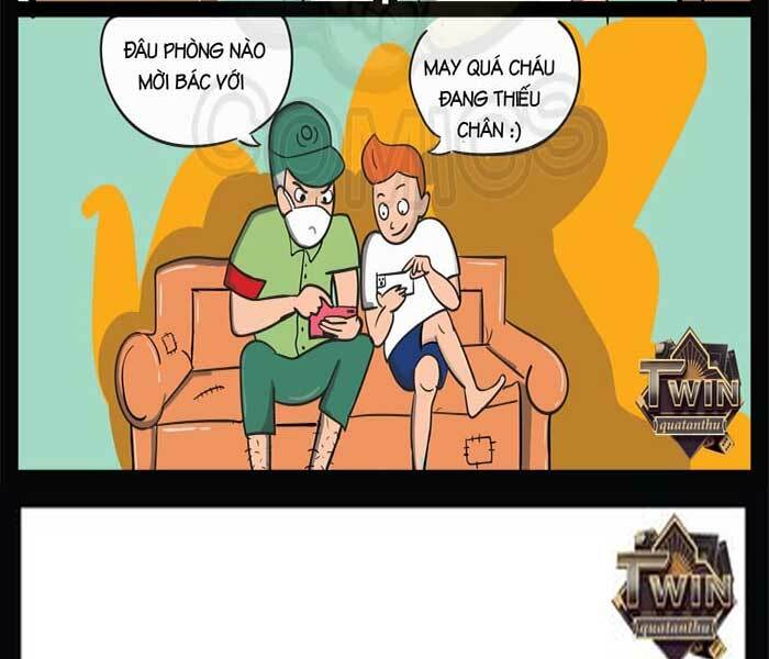 Thể Thao Cực Hạn Chapter 146 - Trang 2