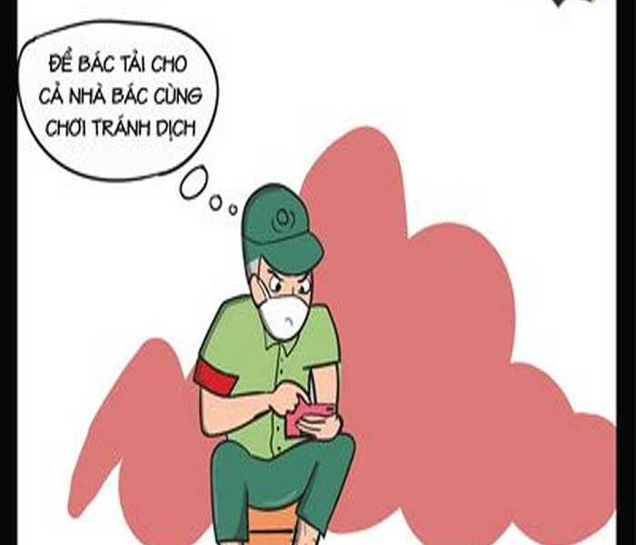 Thể Thao Cực Hạn Chapter 146 - Trang 2