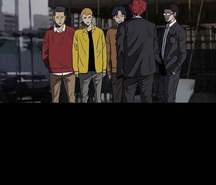 Thể Thao Cực Hạn Chapter 146 - Trang 2