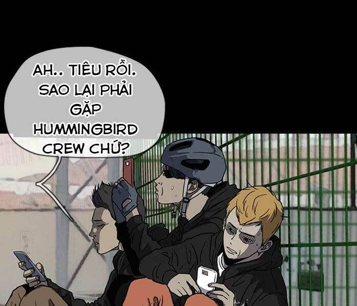 Thể Thao Cực Hạn Chapter 146 - Trang 2