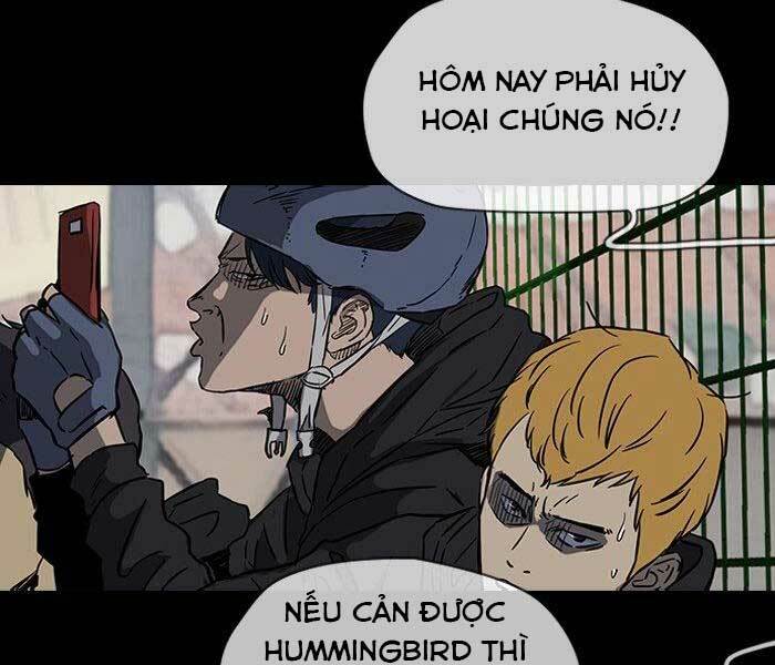 Thể Thao Cực Hạn Chapter 146 - Trang 2