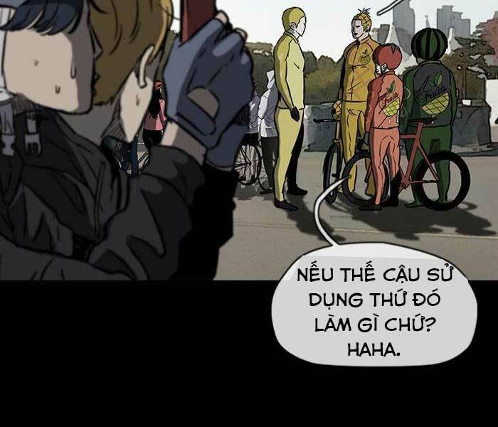 Thể Thao Cực Hạn Chapter 146 - Trang 2