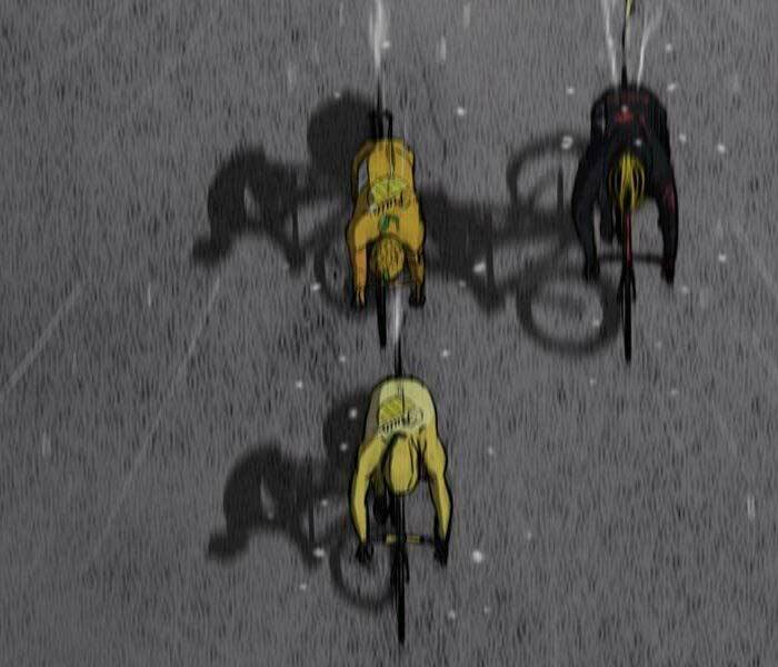 Thể Thao Cực Hạn Chapter 146 - Trang 2