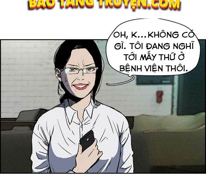 Thể Thao Cực Hạn Chapter 147 - Trang 2