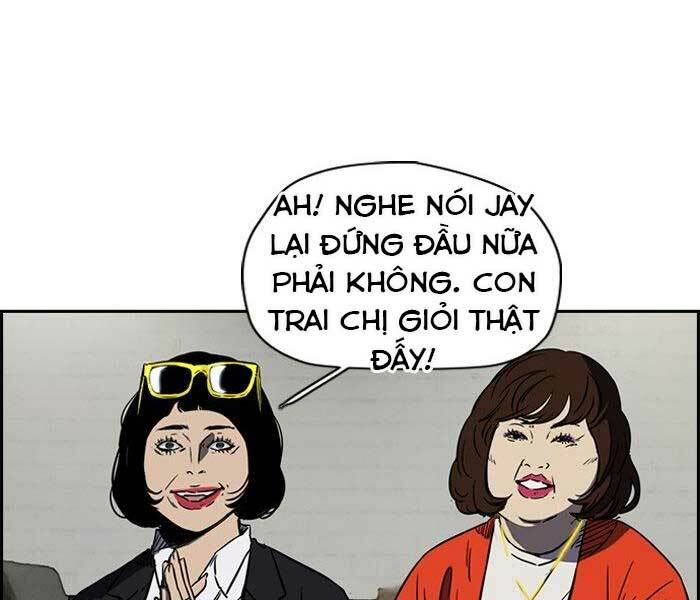 Thể Thao Cực Hạn Chapter 147 - Trang 2