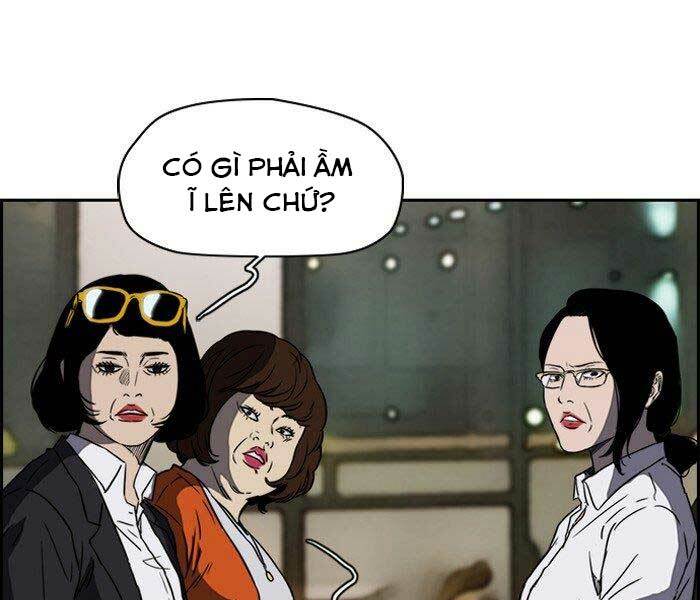 Thể Thao Cực Hạn Chapter 147 - Trang 2